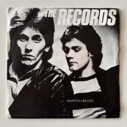 The Records - Hearts in her Eyes VS 330
