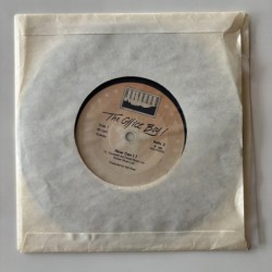 The Office Boy - How Can I ? Holly 2