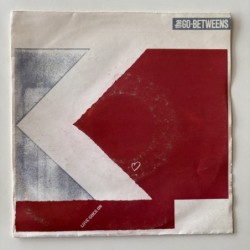 Go-Betweens - Love goes on 10.1611