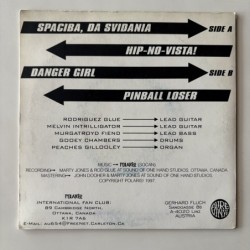  da Svidania MZG 5159