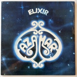 Azahar - Elixir 17.1235/6