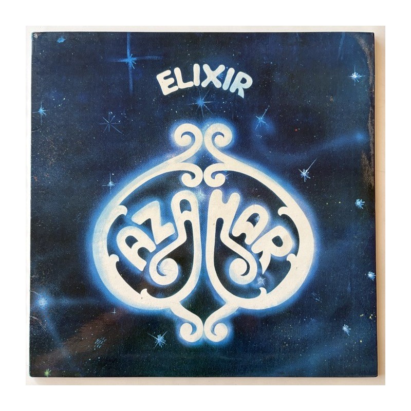 Azahar - Elixir 17.1235/6