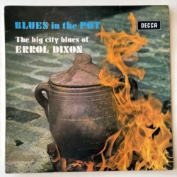 Errol Dixon - Blues in the Pot SKL 4962