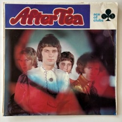 After Tea - After Tea ACL-R 1251