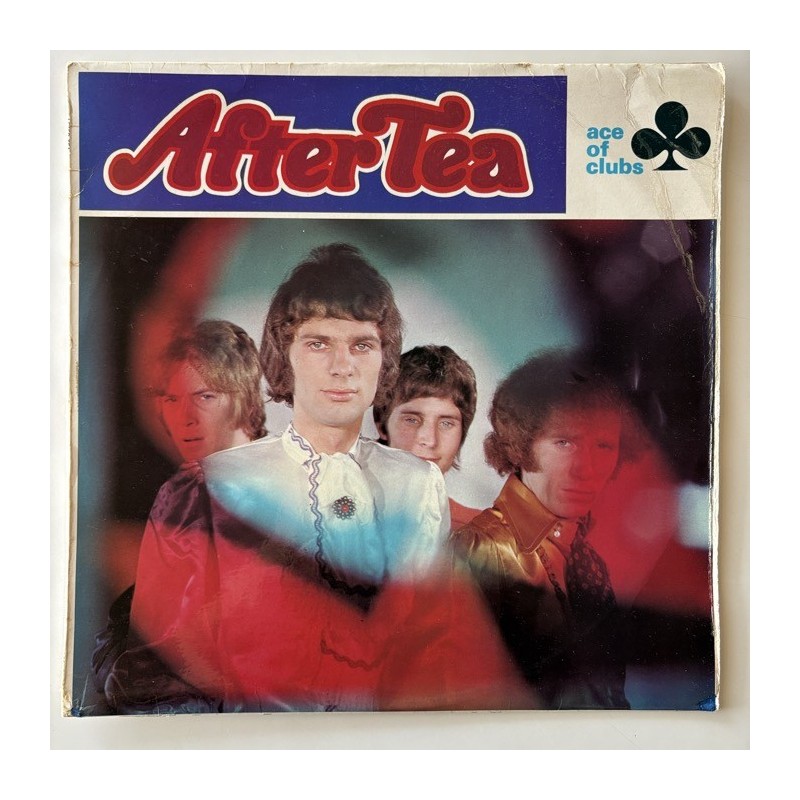 After Tea - After Tea ACL-R 1251