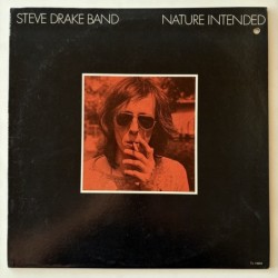 Steve Drake Band - Nature intended TL 14054