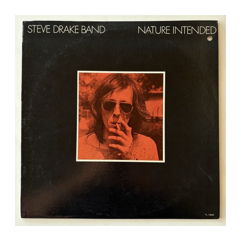 Steve Drake Band - Nature intended TL 14054