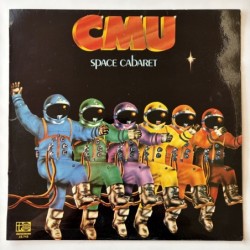 CMU - Space Cabaret 22.742