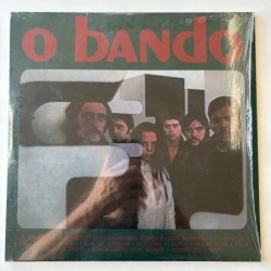 O Bando - O Bando 132