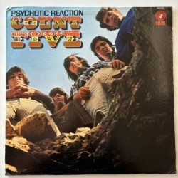 Count Five - Psychotic Reaction DSM - 1001