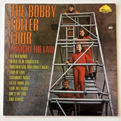 Bobby Fuller Four - I Fought the Law M-901