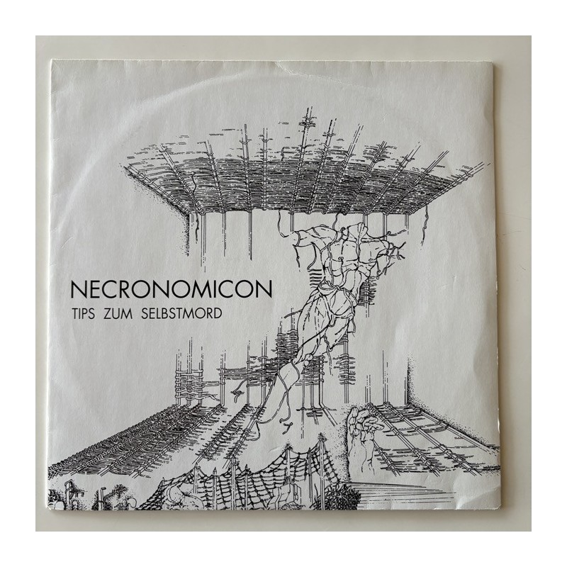 Necronomicon - Tips zum selbstmord 60634