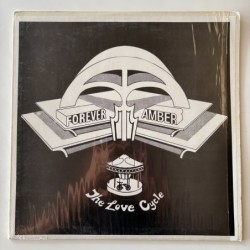 Forever Amber - The Love Cycle VLAP LP 5299