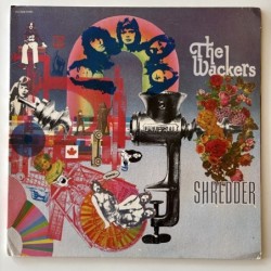 The Wackers - Shredder EKS-75046
