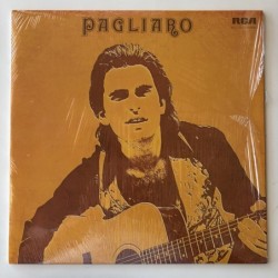 Michel Pagliaro - Pagliaro KLP1-0075