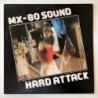 MX-80 Sound - Hard Attack ILPS 9520