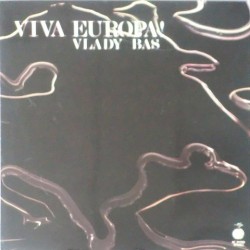 Vlady Bas - Viva Europa! AC 30.010