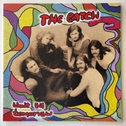 The Batch - Wait ’til tomorrow ARLP 60-24F