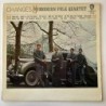 Modern Folk Quartet - Changes W 1546