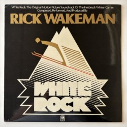 Rick Wakeman - White Rock AMLH 64614