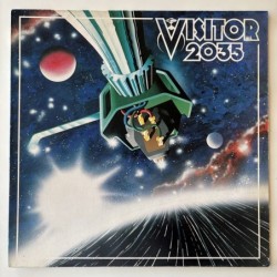 Visitor 2035 - Visitor 2035 25 707 XOT