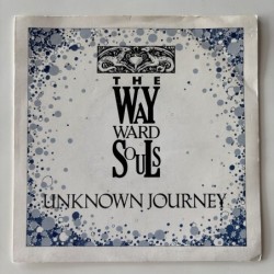 Wayward Souls - Unknown Journey WAX 001