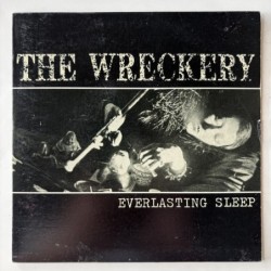 The Wreckery - Everlasting Sleep RR041