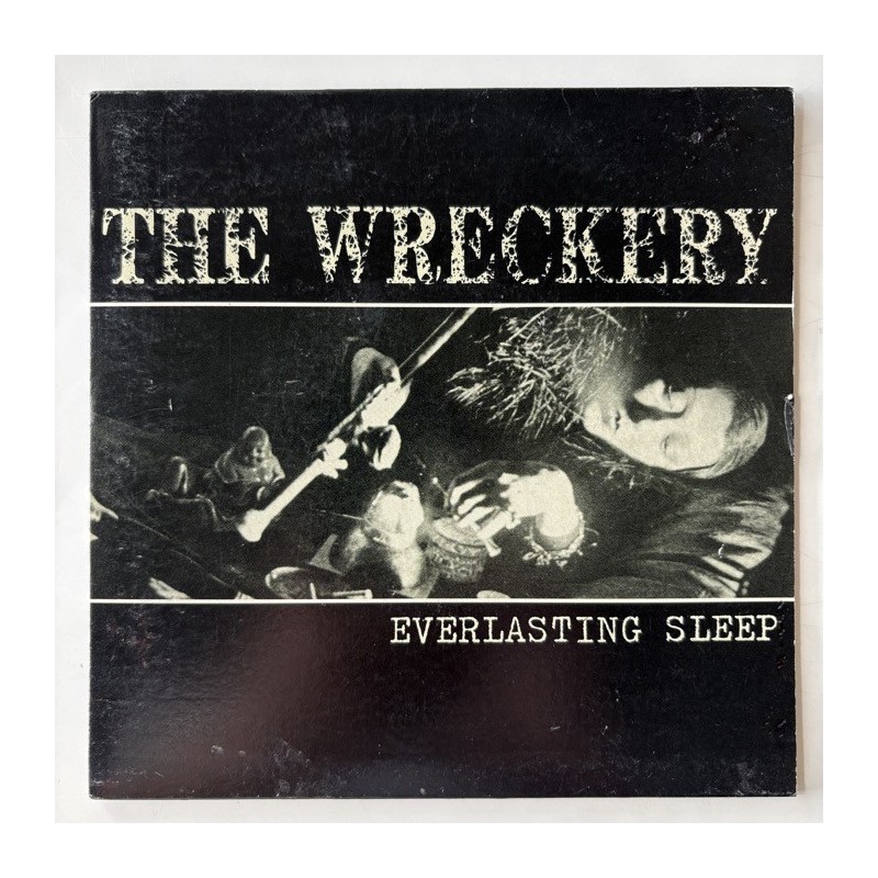 The Wreckery - Everlasting Sleep RR041