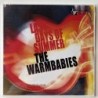 The Warmbabies - Last Days of Summer FUN-7054