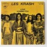 Les Krash - Love B4 603 / CAME 4