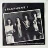 Telephone - Metro / Hygiaphone TP 40.001