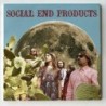 Social End Products - Feels much better on the other side GOD45001