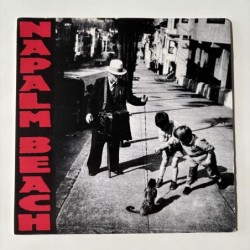 Napalm Beach - Last Big Heartache TK917-009