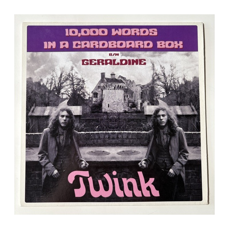 Twink / Zion de Gallier - 10