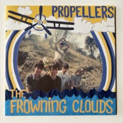 The Frowning Clouds - Propellers SRSG-019