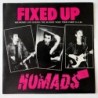 Fixed Up / Nomads - E.P. Live CL 0726