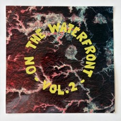 Various Artists - On the Waterfront Vol.2 DAMP 21