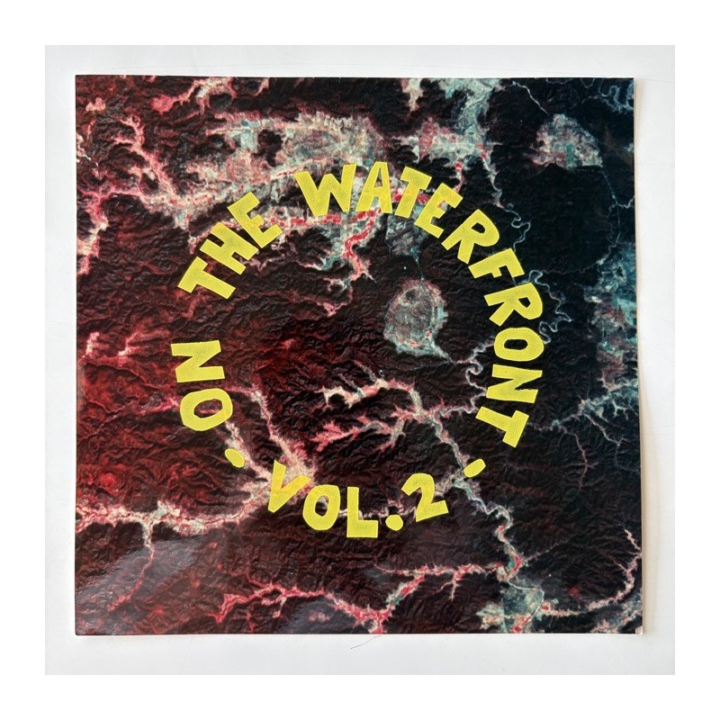 Various Artists - On the Waterfront Vol.2 DAMP 21