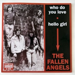 The Fallen Angels - Who do you Love S 200
