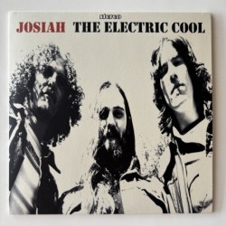 Josiah - The Electric Cool BOS S 37