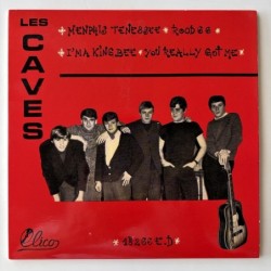 Les Caves - Jouent pour Vous CAME 16