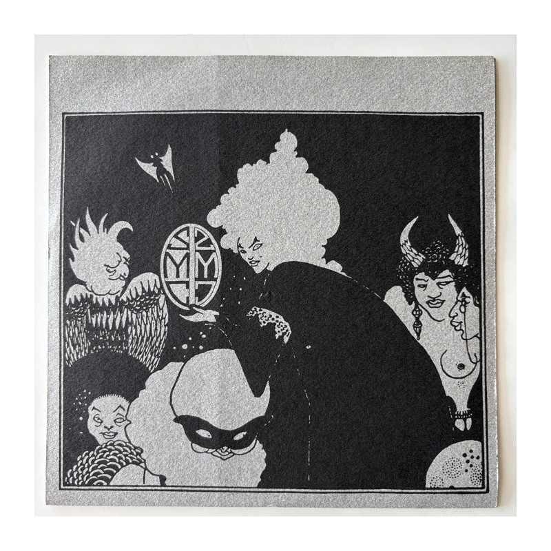 Sacred Miracle Cave - Salvation SFTRI 61