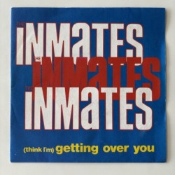 The Inmates - Think I’m getting over you 10003
