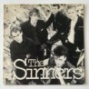 The Sinners - Open uo your Door SIN-1