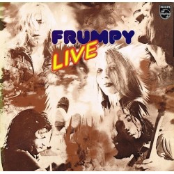 Frumpy - Live 6623 022 D