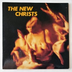 New Christs - The Black Hole CIT031