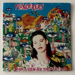 Plunderers - I didn’t eve see them all CIT 045