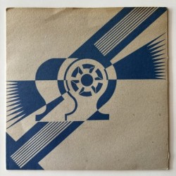 New Order - Everything’s gone green 30-0008 S