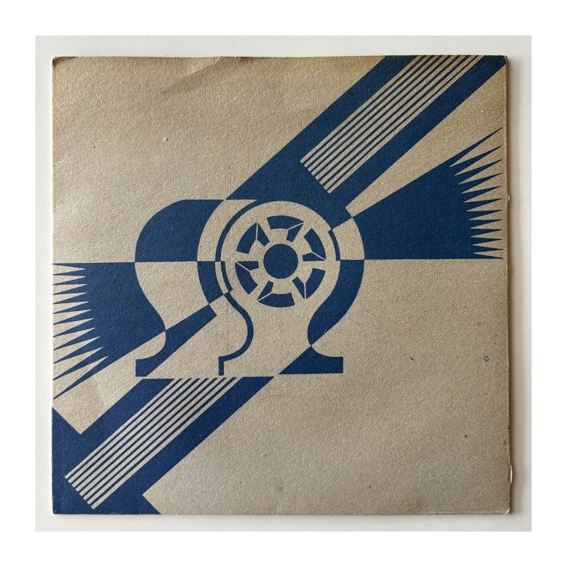 New Order - Everything’s gone green 30-0008 S