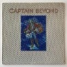 Captain Beyond - Captain Beyond CP 0105